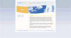 Desktop Screenshot of jolimontcapital.com.au